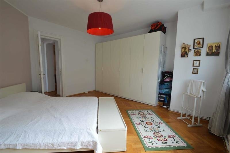Piata Romana, povestea unui apartament rar, pe Jules Michelet