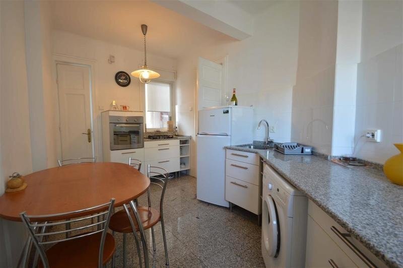 Piata Romana, povestea unui apartament rar, pe Jules Michelet