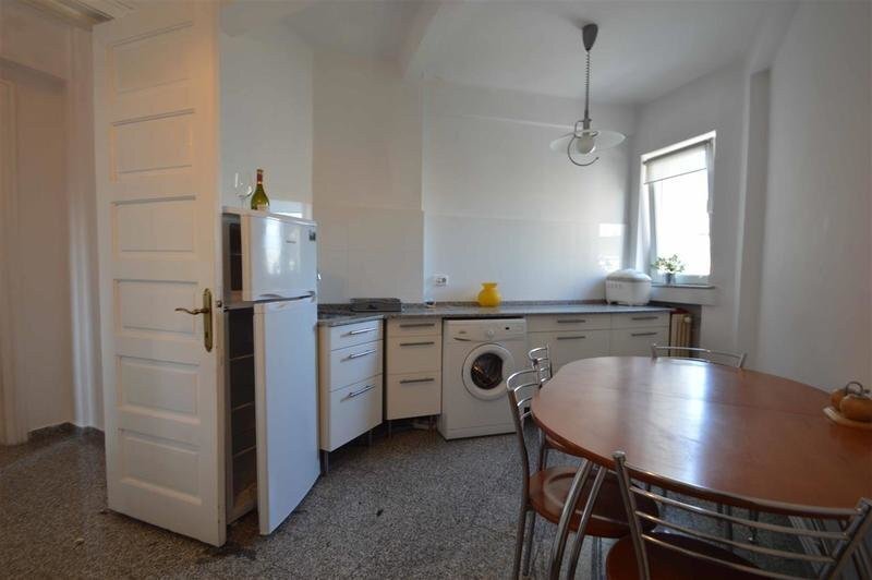 Piata Romana, povestea unui apartament rar, pe Jules Michelet