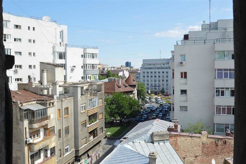 Piata Romana, povestea unui apartament rar, pe Jules Michelet
