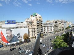 Piata Romana, povestea unui apartament rar, pe Jules Michelet
