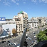 Piata Romana, povestea unui apartament rar, pe Jules Michelet